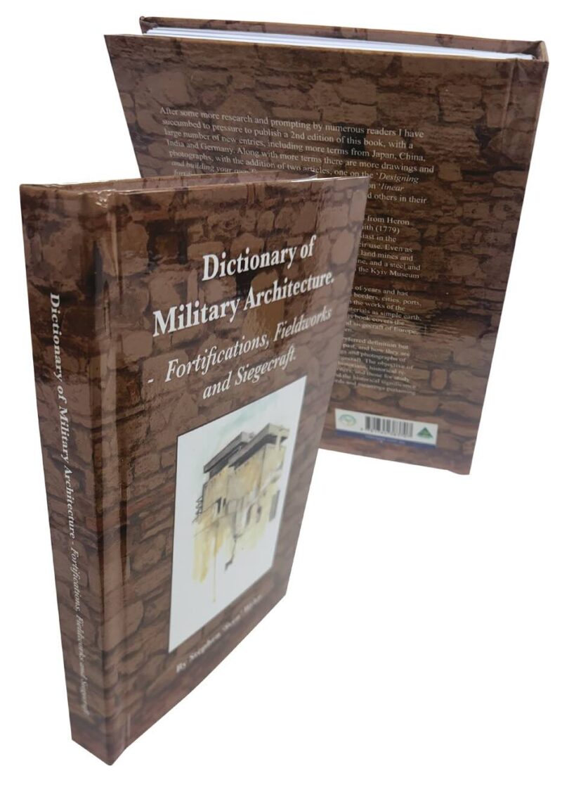 Dictionary of Military Architecture